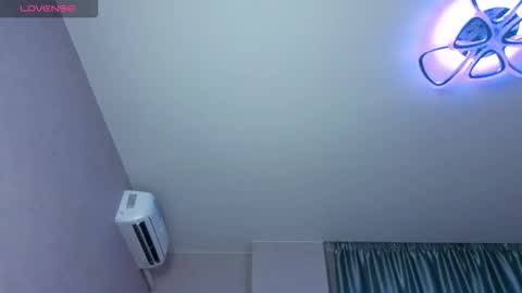 charlotteharuko online show from December 13, 2025, 7:53 pm