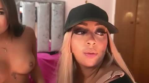 Snapshot of charlottekiss21 chatting on January 24, 2025, 1:24 am Charlottekiss online show from January 24, 2025, 1:24 am