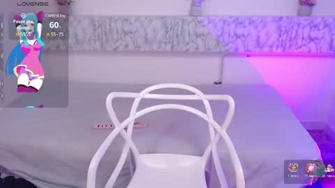 Snapshot of charlottelam2 chatting on January 9, 2025, 5:23 am ALE online show from January 9, 2025, 5:23 am