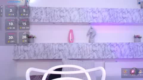 Snapshot of charlottelam2 chatting on January 18, 2025, 10:17 am ALE online show from January 18, 2025, 10:17 am