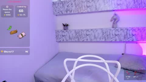 Snapshot of charlottelam2 chatting on January 26, 2025, 10:34 am ALE online show from January 26, 2025, 10:34 am