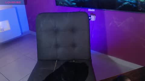 Snapshot of charlottelam2 chatting on February 3, 2025, 12:14 pm ALE online show from February 3, 2025, 12:14 pm