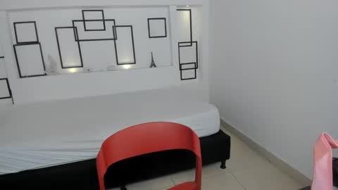 Snapshot of charlottelam2 chatting on February 5, 2025, 10:19 am ALE online show from February 5, 2025, 10:19 am