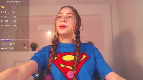 Snapshot of charlottelam2 chatting on February 10, 2025, 10:20 am ALE online show from February 10, 2025, 10:20 am