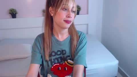 Snapshot of charlottelam2 chatting on February 16, 2025, 4:10 pm ALE online show from February 16, 2025, 4:10 pm