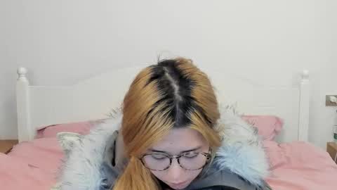 Charlotte online show from November 29, 2025, 8:34 pm