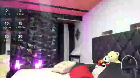 Snapshot of charlottemeyerr chatting on October 22, 2025, 1:06 am charlot online show from October 22, 2025, 1:06 am