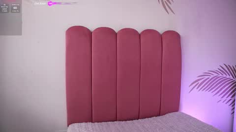 Lauren Rus online show from October 9, 2025, 2:15 pm