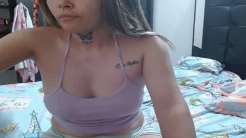 Snapshot of charlottesluthot chatting on February 27, 2025, 2:21 am charlotte online show from February 27, 2025, 2:21 am