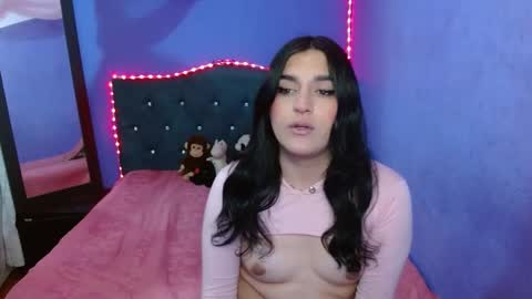 VALERIA online show from December 15, 2024, 6:18 am