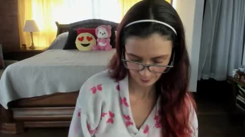 Charlotte online show from March 30, 2026, 9:05 pm