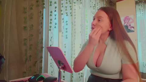 Kira online show from February 18, 2025, 11:00 am