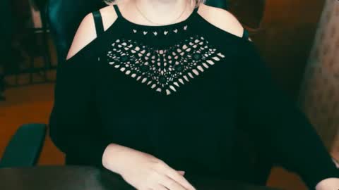 CharlotteXTasty online show from December 4, 2024, 7:12 pm