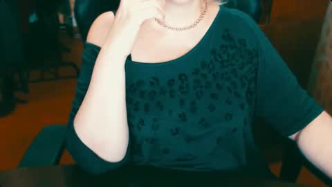 CharlotteXTasty online show from January 22, 2025, 7:03 pm