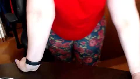 CharlotteXTasty online show from March 12, 2026, 10:54 am