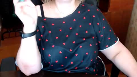 Snapshot of charlottextasty chatting on June 4, 2026, 10:21 am CharlotteXTasty online show from June 4, 2026, 10:21 am