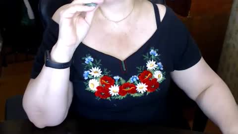 Snapshot of charlottextasty chatting on June 5, 2026, 11:05 am CharlotteXTasty online show from June 5, 2026, 11:05 am