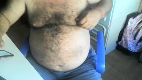 charly online show from July 17, 2026, 4:45 pm