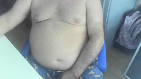 charly online show from July 31, 2026, 8:03 am