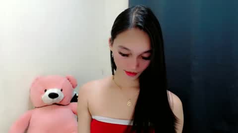 charm_fuckdoll8 online show from March 5, 2026, 1:40 pm