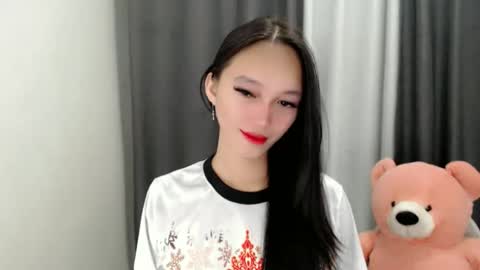 charm_fuckdoll8 online show from March 12, 2026, 11:33 pm