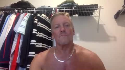 CharmedHard online show from February 15, 2025, 9:04 pm