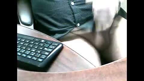 charmeur2672 online show from March 25, 2026, 10:54 am