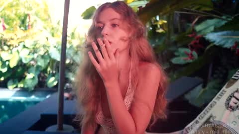 Marseline Chaturbelle online show from February 3, 2026, 1:48 am