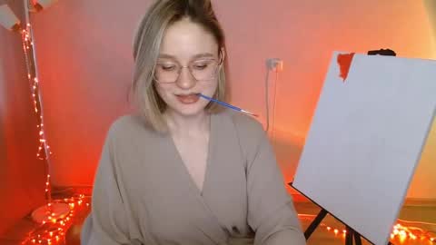 Michelle  online show from February 9, 2025, 3:53 am