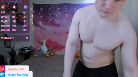 Snapshot of charming_berry_ chatting on June 27, 2026, 4:23 pm Lisa online show from June 27, 2026, 4:23 pm