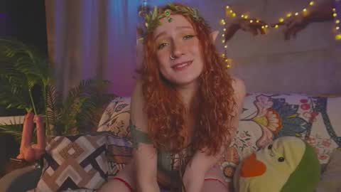 Lissa online show from October 31, 2025, 3:57 pm