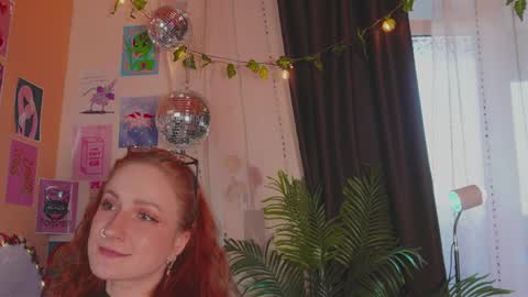 Lissa online show from March 27, 2026, 3:34 pm