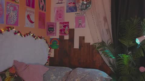 Lissa online show from April 2, 2026, 2:58 pm