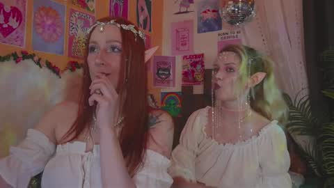 Lissa online show from April 3, 2026, 6:28 pm