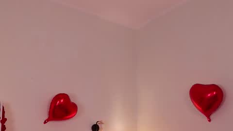 Snapshot of charming_ruru chatting on February 14, 2026, 5:59 am Ruru online show from February 14, 2026, 5:59 am