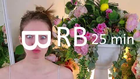 Ruru online show from March 27, 2026, 8:26 am