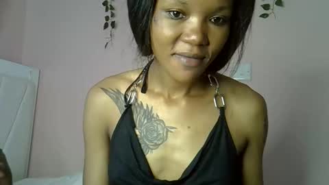 Snapshot of charmingdime chatting on April 20, 2026, 11:57 am charmingdime online show from April 20, 2026, 11:57 am