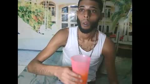 Jah online show from March 1, 2026, 6:10 pm