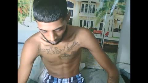 Jah online show from March 3, 2026, 6:14 pm