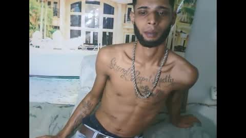 Jah online show from March 11, 2026, 5:52 pm