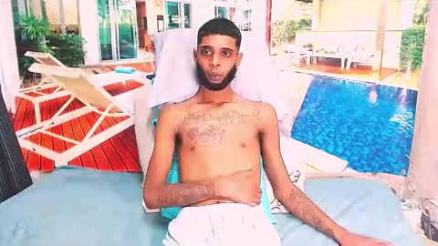 Jah online show from March 26, 2026, 6:57 pm