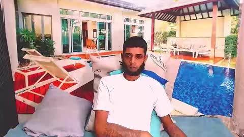 Jah online show from April 3, 2026, 6:17 pm