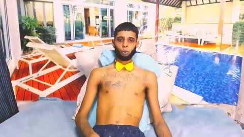 Jah online show from April 15, 2026, 10:43 pm