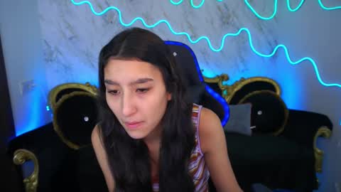 Snapshot of charmmocco chatting on January 29, 2025, 10:05 am SweetMoco online show from January 29, 2025, 10:05 am