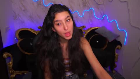 Snapshot of charmmocco chatting on February 5, 2025, 7:50 am SweetMoco online show from February 5, 2025, 7:50 am