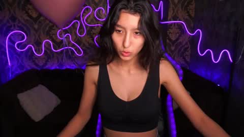 Snapshot of charmmocco chatting on February 15, 2025, 7:27 am SweetMoco online show from February 15, 2025, 7:27 am