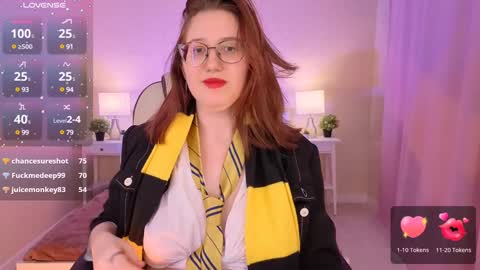 Grace online show from December 16, 2024, 6:05 pm