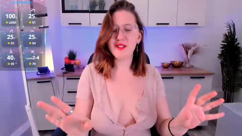 Grace online show from February 13, 2026, 1:40 pm