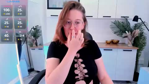 Grace online show from February 26, 2026, 12:04 pm