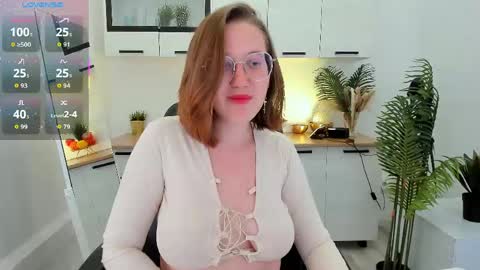Grace online show from April 25, 2026, 11:57 am
